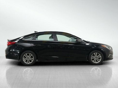 Used 2015 Hyundai Sonata SE w/ Option Group 09 image 6