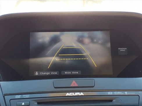 Used 2015 Acura RDX AWD w/ Technology Package image 27