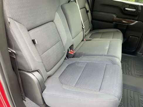 Certified 2021 GMC Sierra 1500 Elevation AWD/4WD image 19