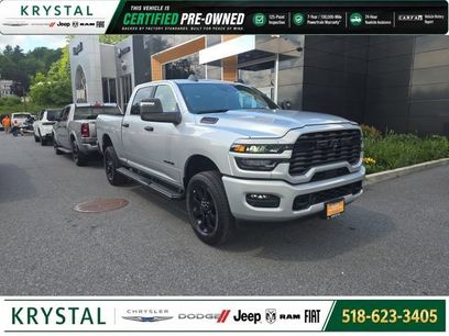 Used 2026 RAM 2500 Big Horn