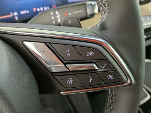 New 2026 Buick Enclave Preferred w/ Power Package image 22