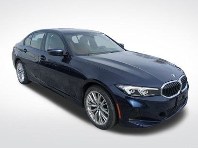 Used 2023 BMW 330i xDrive Sedan w/ Premium Package