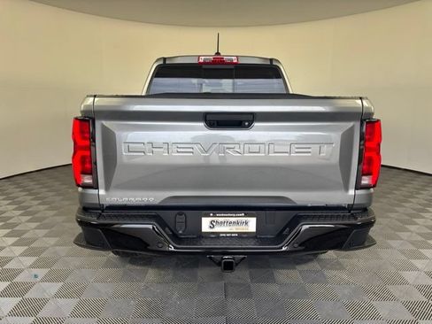 New 2026 Chevrolet Colorado Z71 w/ Technology Package AWD/4WD image 42