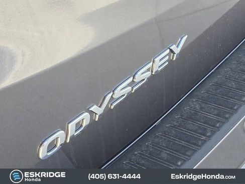 Certified 2026 Honda Odyssey Touring image 12