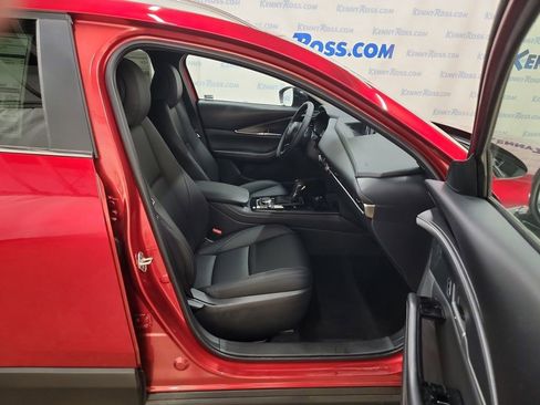 New 2025 MAZDA CX-30 AWD 2.5 S w/ Select Sport Pkg image 13