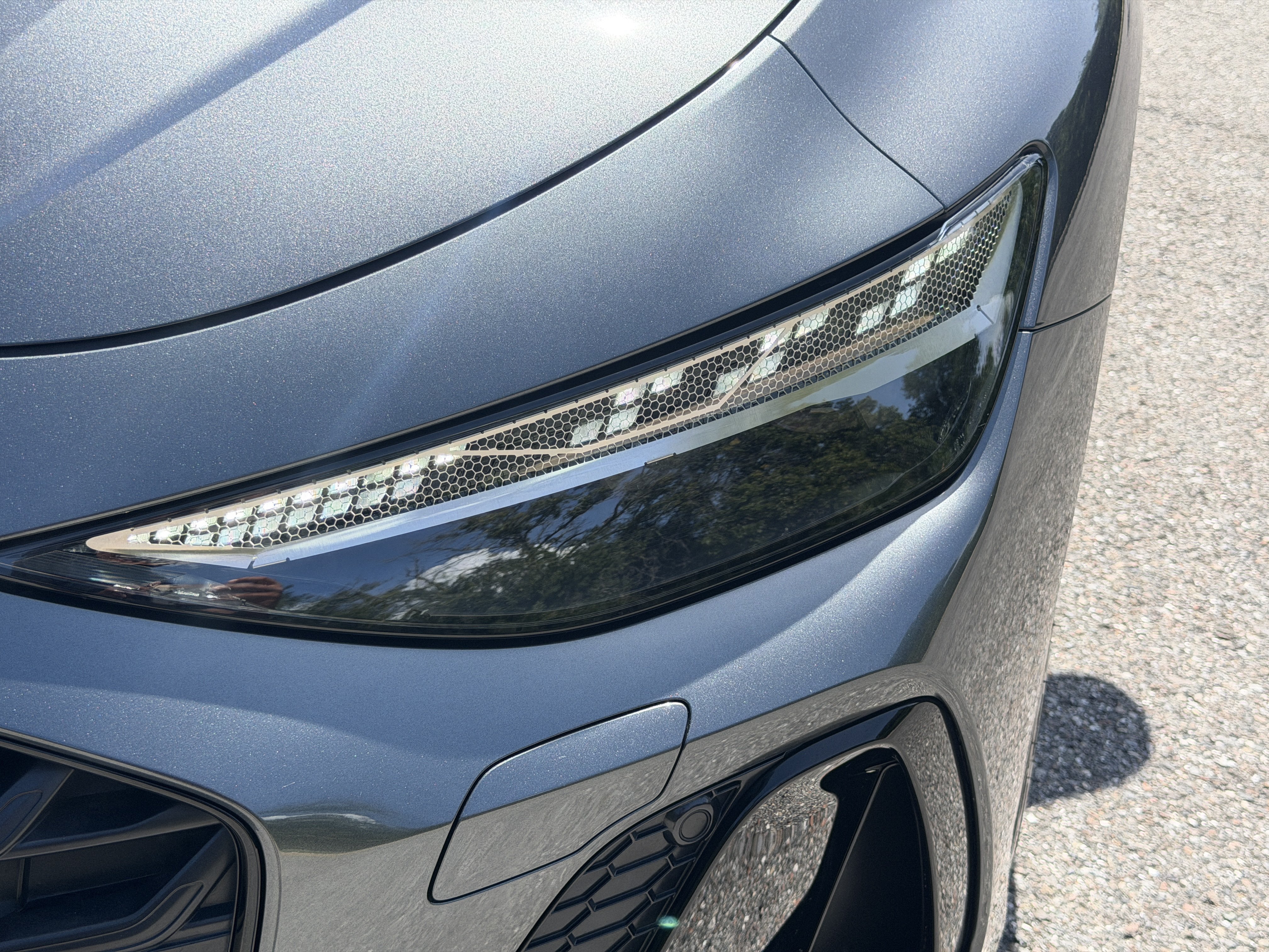 Certified 2026 Audi A6 Prestige AWD/4WD image 9