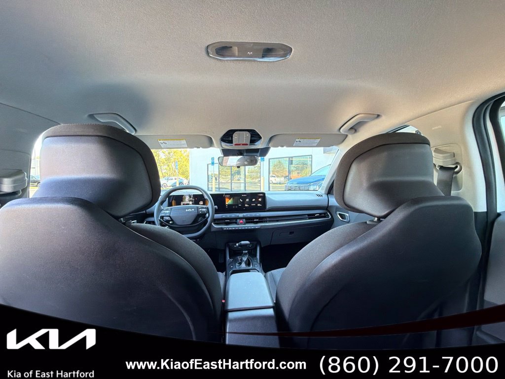 Used 2025 Kia K4 FWD image 21