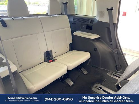 Certified 2026 Hyundai Santa Fe Calligraphy FWD image 65