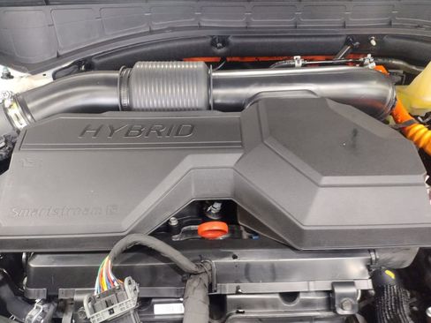 New 2026 Hyundai Santa Fe Limited AWD/4WD image 7
