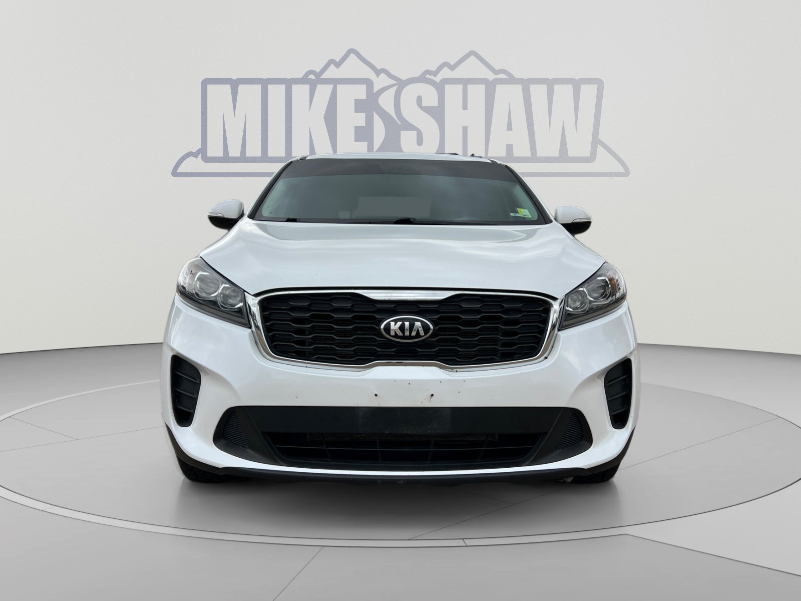 Used 2019 Kia Sorento AWD V6 image 8