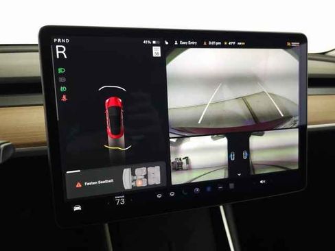 Used 2019 Tesla Model 3 Long Range image 21
