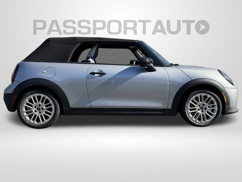 New 2026 MINI Cooper S image 12