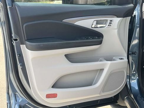 Used 2022 Honda Pilot Special Edition image 17