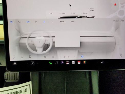 Used 2023 Tesla Model 3 Long Range AWD/4WD image 22