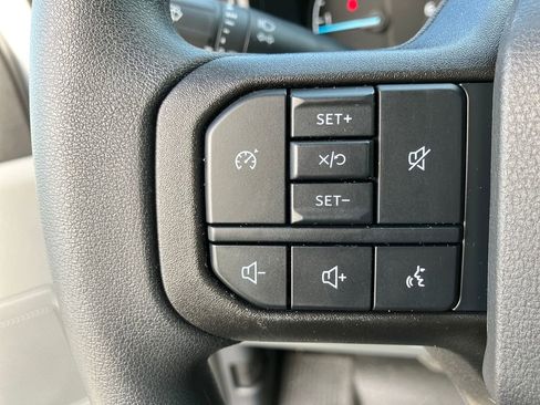 New 2026 Ford F250 XL w/ XL Chrome Package image 18