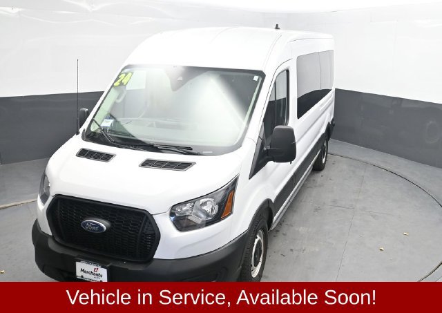 Used 2024 Ford Transit 350 XL RWD image 21