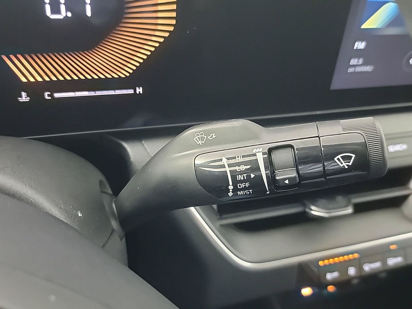 Used 2025 Kia K4 FWD image 27