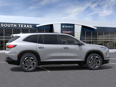 New 2026 Buick Enclave Sport Touring w/ Power Package FWD image 5