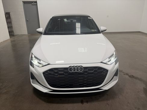 Certified 2026 Audi A3 2.0T Premium w/ Convenience Package AWD/4WD image 40
