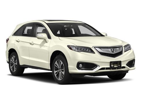 Used 2018 Acura RDX FWD w/ Advance Package image 6