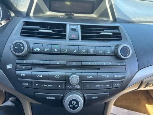 Used 2012 Honda Accord LX image 18