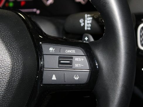 Certified 2025 Honda Civic Sport image 20