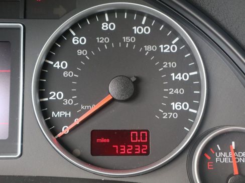 Used 2008 Audi A4 2.0T AWD/4WD image 45