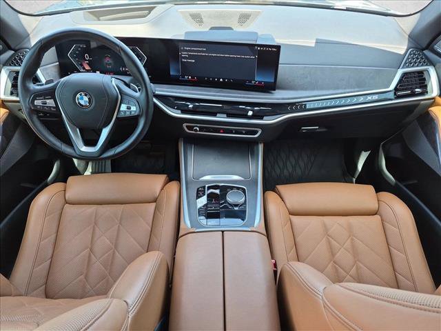 Certified 2024 BMW X5 sDrive40i w/ Premium Package RWD image 19