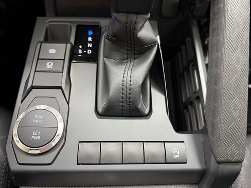 New 2026 Toyota Tacoma SR5 image 20