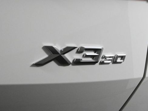 Used 2026 BMW X3 xDrive30 image 38