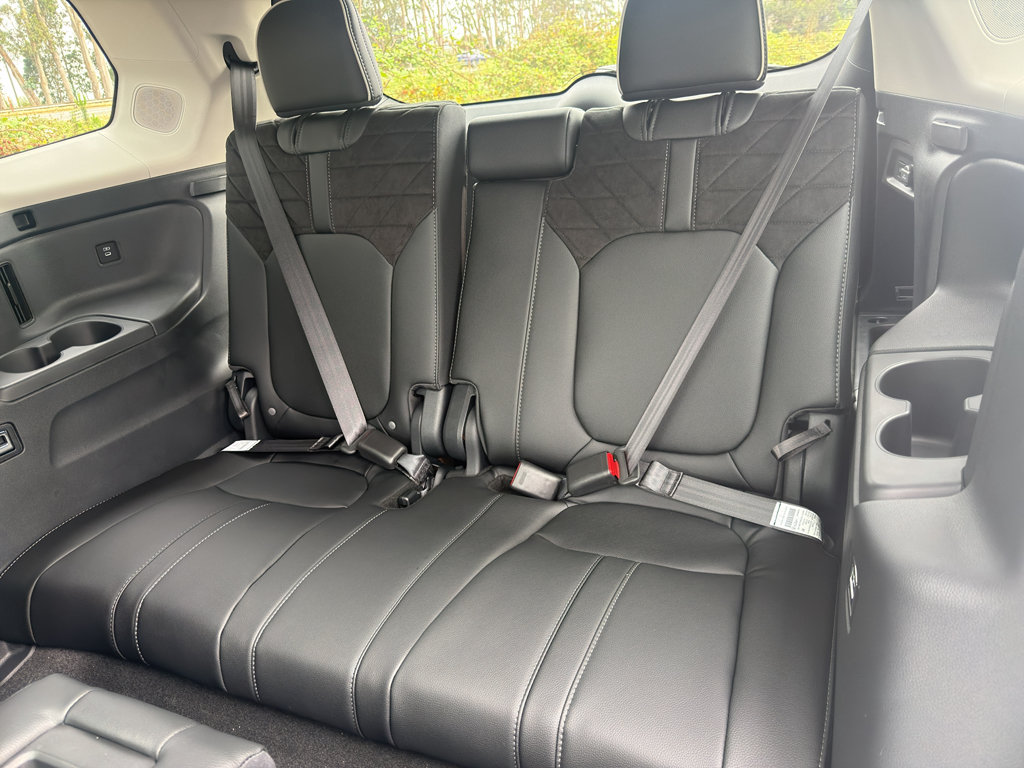 New 2026 Honda Pilot Elite image 13