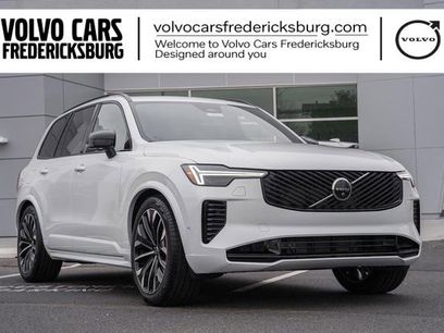 New 2026 Volvo XC90 B6 Ultra w/ Lounge Package