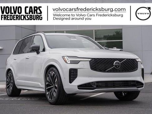 New 2026 Volvo XC90 B6 Ultra w/ Lounge Package image 1