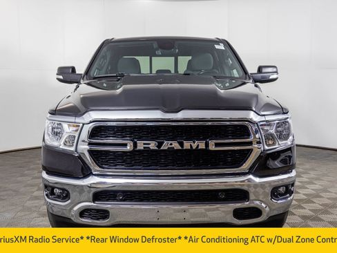 Used 2022 RAM 1500 Big Horn image 13
