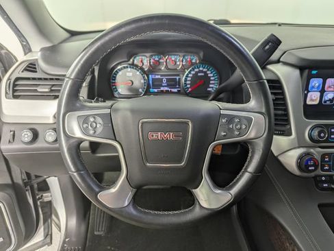 Used 2017 GMC Yukon SLE AWD/4WD image 13