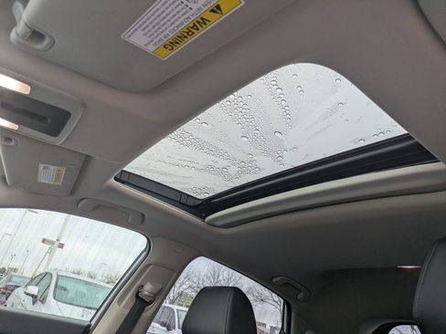 Used 2024 Honda Civic EX-L image 26