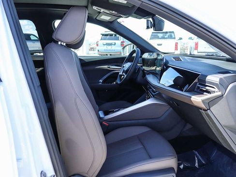 New 2026 Audi Q5 Premium AWD/4WD image 21