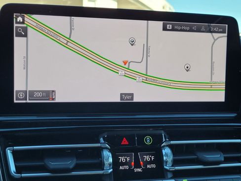 New 2026 BMW M850i xDrive w/ M Carbon Exterior Package image 18