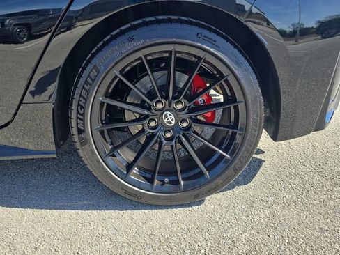 Used 2025 Toyota Corolla Premium image 32