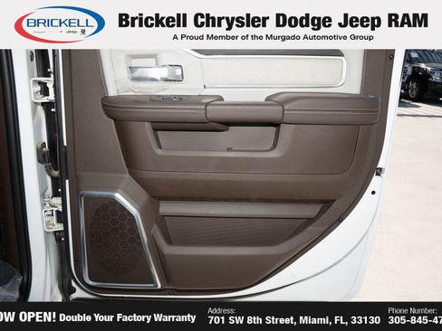 New 2025 RAM 2500 Laramie image 10