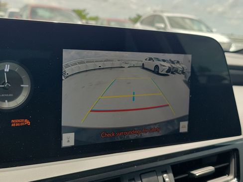Certified 2024 Lexus ES 350 w/ Premium Package FWD image 30