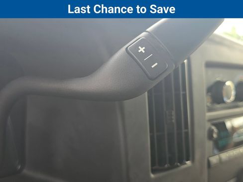 New 2025 Chevrolet Express 2500 w/ Driver Convenience Package RWD image 54