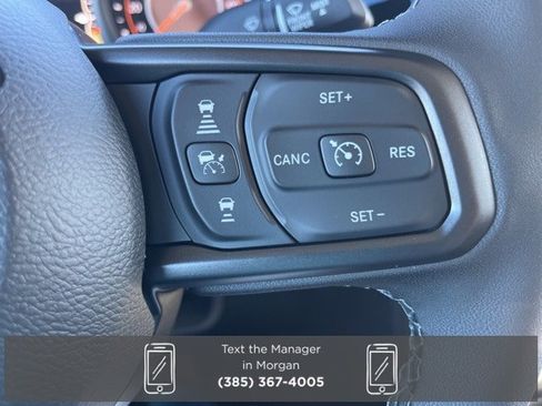 New 2026 Jeep Gladiator Sport image 26