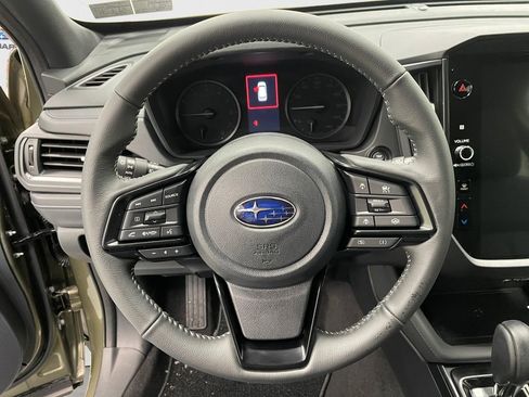 New 2026 Subaru Forester Premium image 13