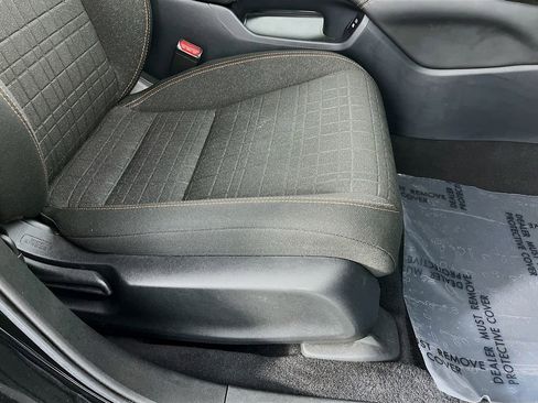 Used 2024 Honda HR-V Sport image 29