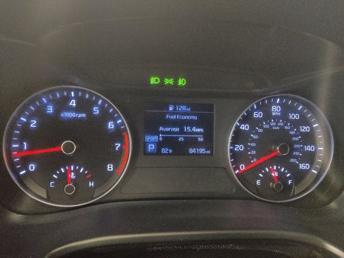 Used 2021 Kia Forte GT-Line w/ GT-Line Premium Package FWD image 23