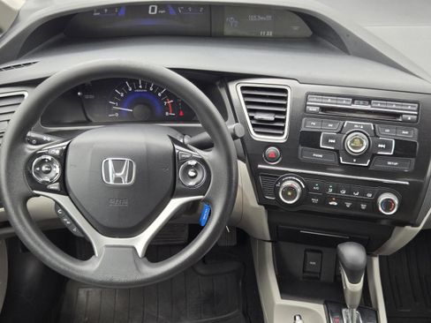 Used 2013 Honda Civic LX image 23