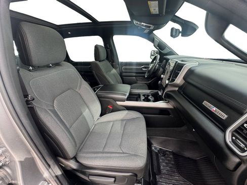Used 2022 RAM 1500 Lone Star image 16