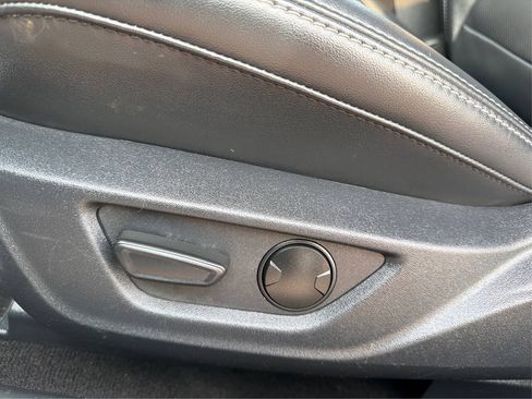 Used 2025 Ford Mustang Premium RWD image 16