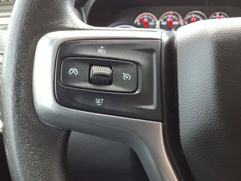 Used 2020 Chevrolet Silverado 2500 LT w/ Remote Start Package image 14